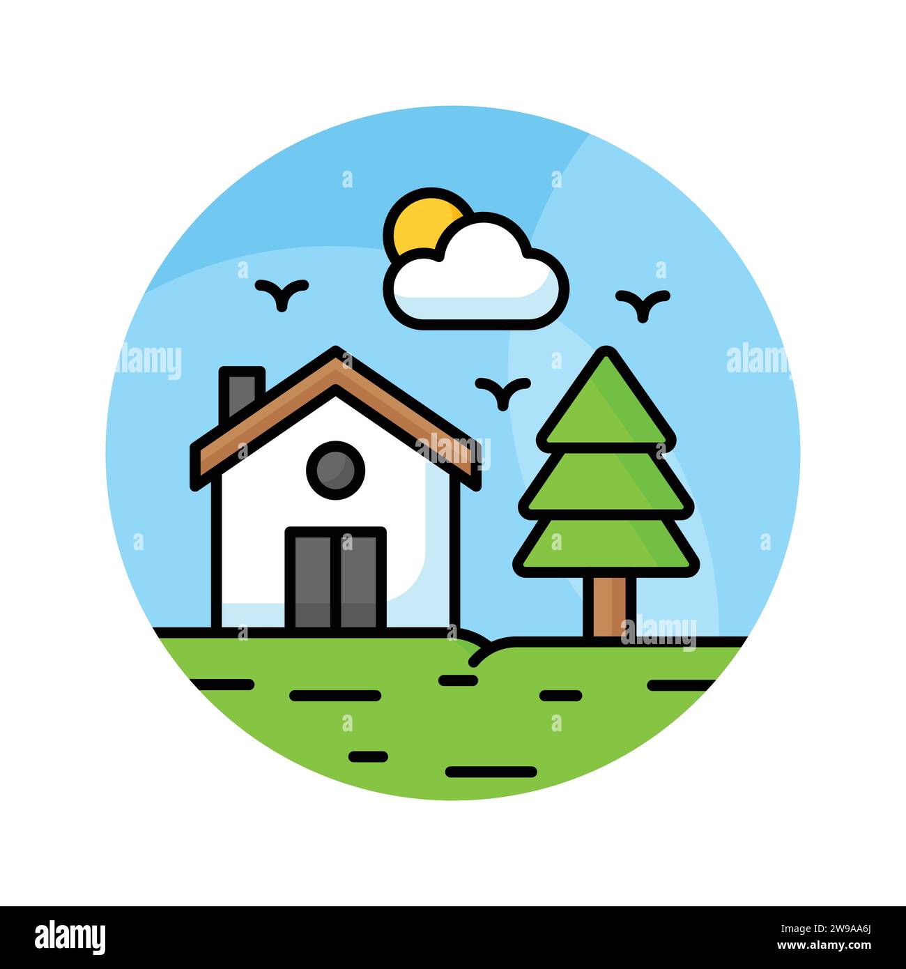 Native Canadian Dwelling Stock Vector Images Alamy native-canadian-dwelling-stock-vector-images-alamy