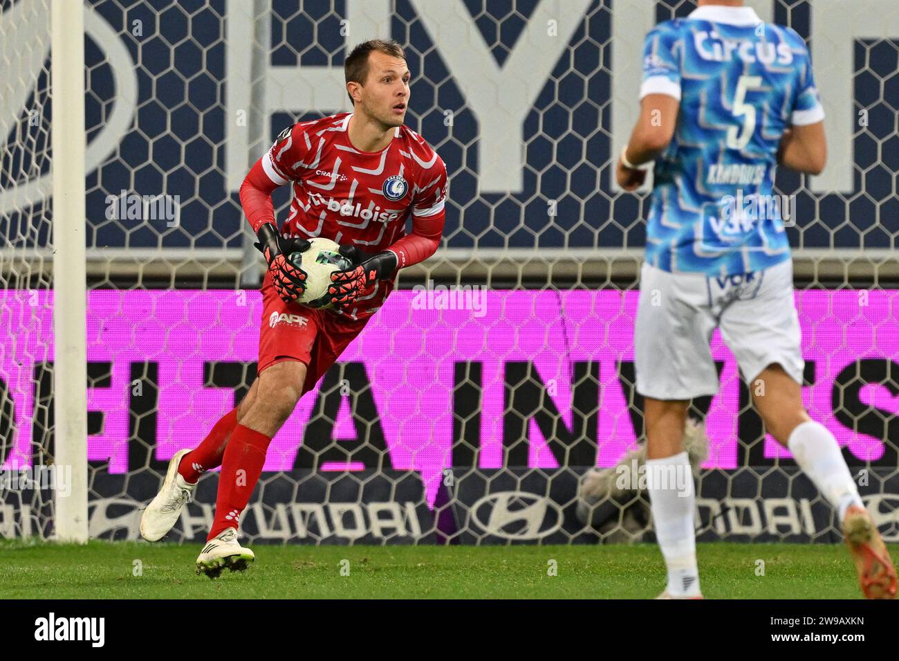 davy-roef-2024-hi-res-stock-photography-and-images-alamy