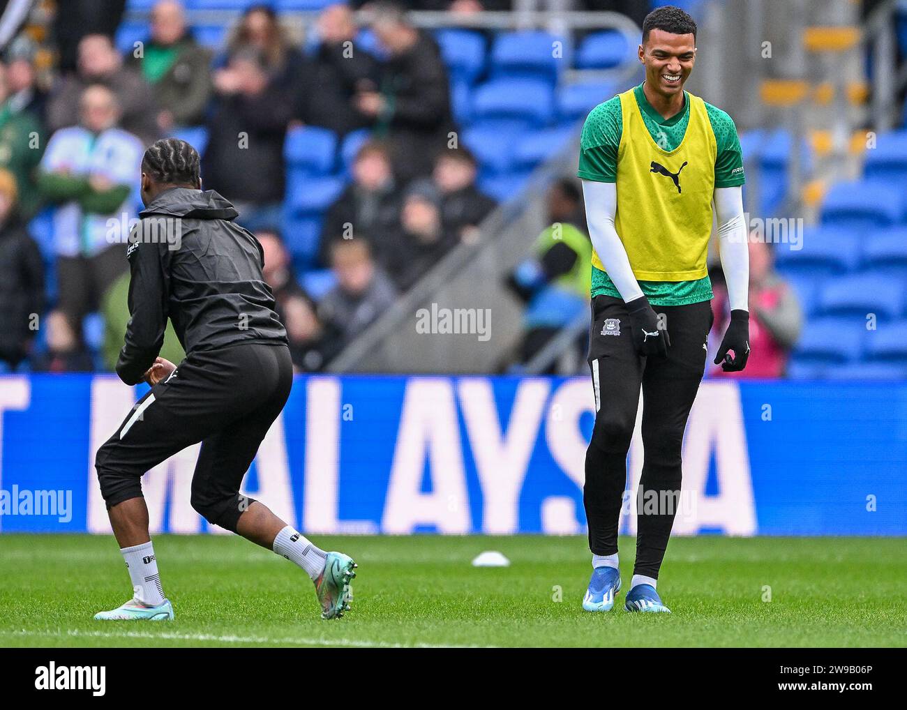 Manchester City vs. Plymouth Argyle en vivo: seguí el partido minuto a