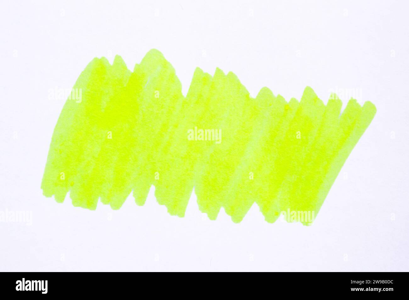 Highlighting marker book hi-res stock photography and images - Alamy