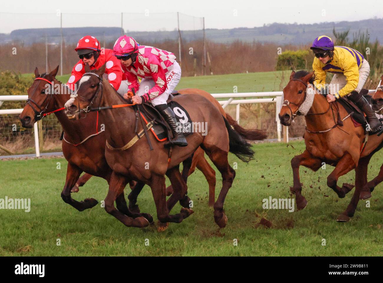 2023 down hi-res stock photography and images - Alamy