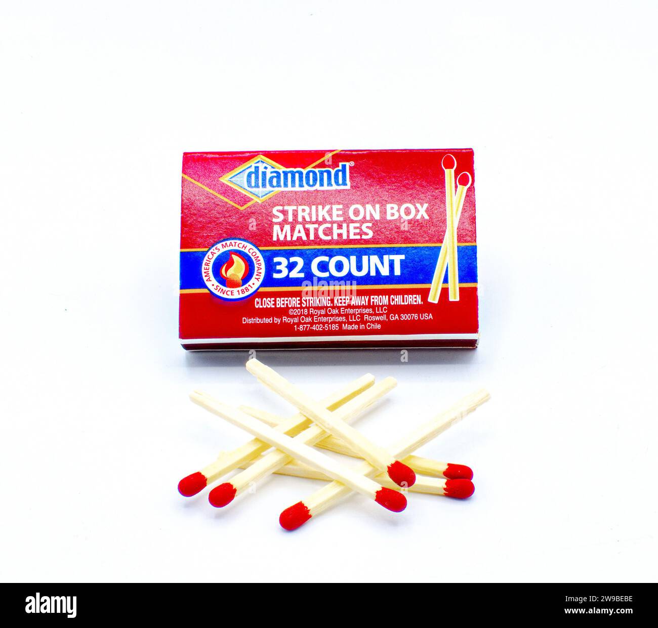 Camp blue diamond Cut Out Stock Images & Pictures Alamy