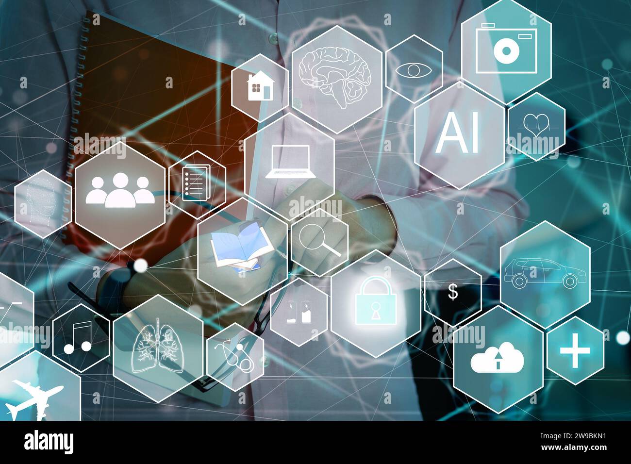 The Internet of Things (IoT) is a technology that is enabling digital ...