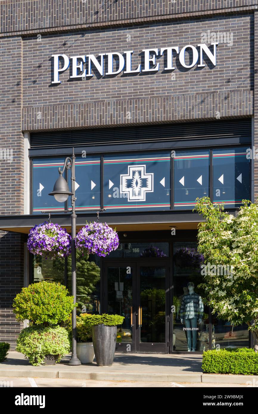 Pendleton store deals