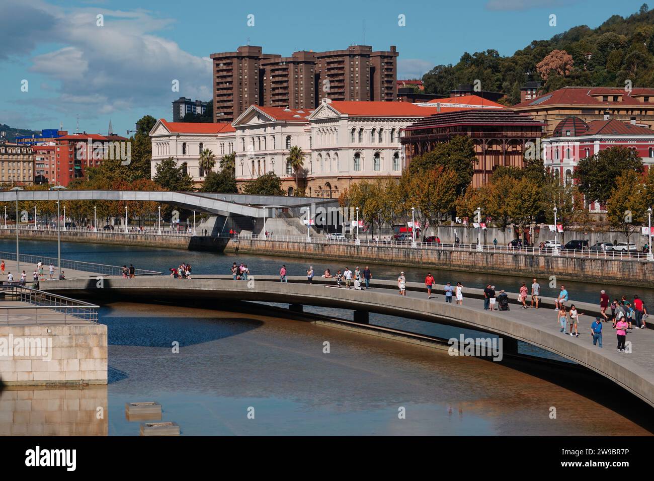 Spain Travel Destinations