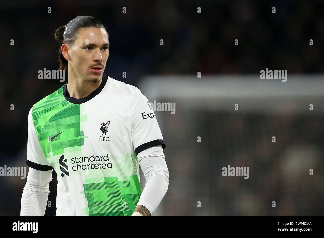 Darwin nunez hires stock photography and images Alamy