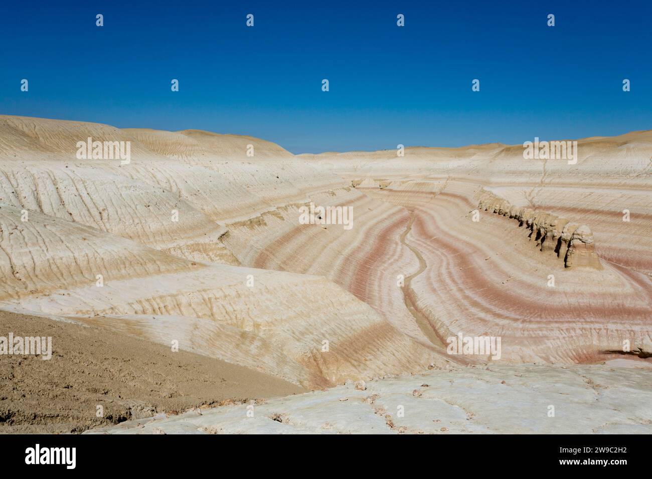 Kyzylkup landscape hi-res stock photography and images - Alamy