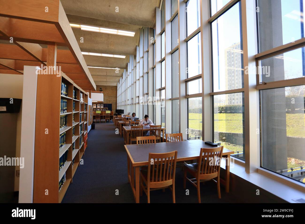 Yonkers public library hi-res stock photography and images - Alamy