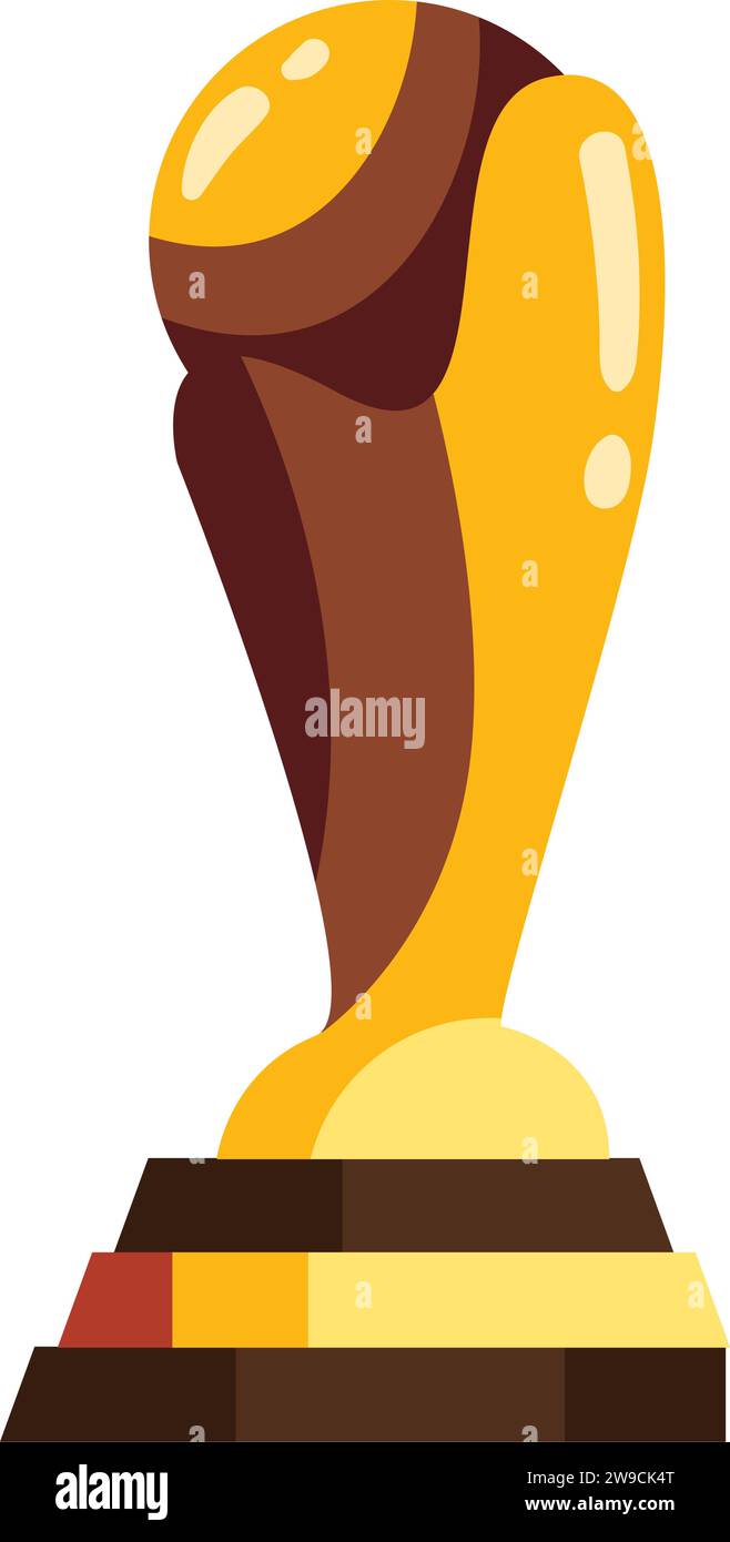 african nations cup trophy success Stock Vector Image & Art Alamy