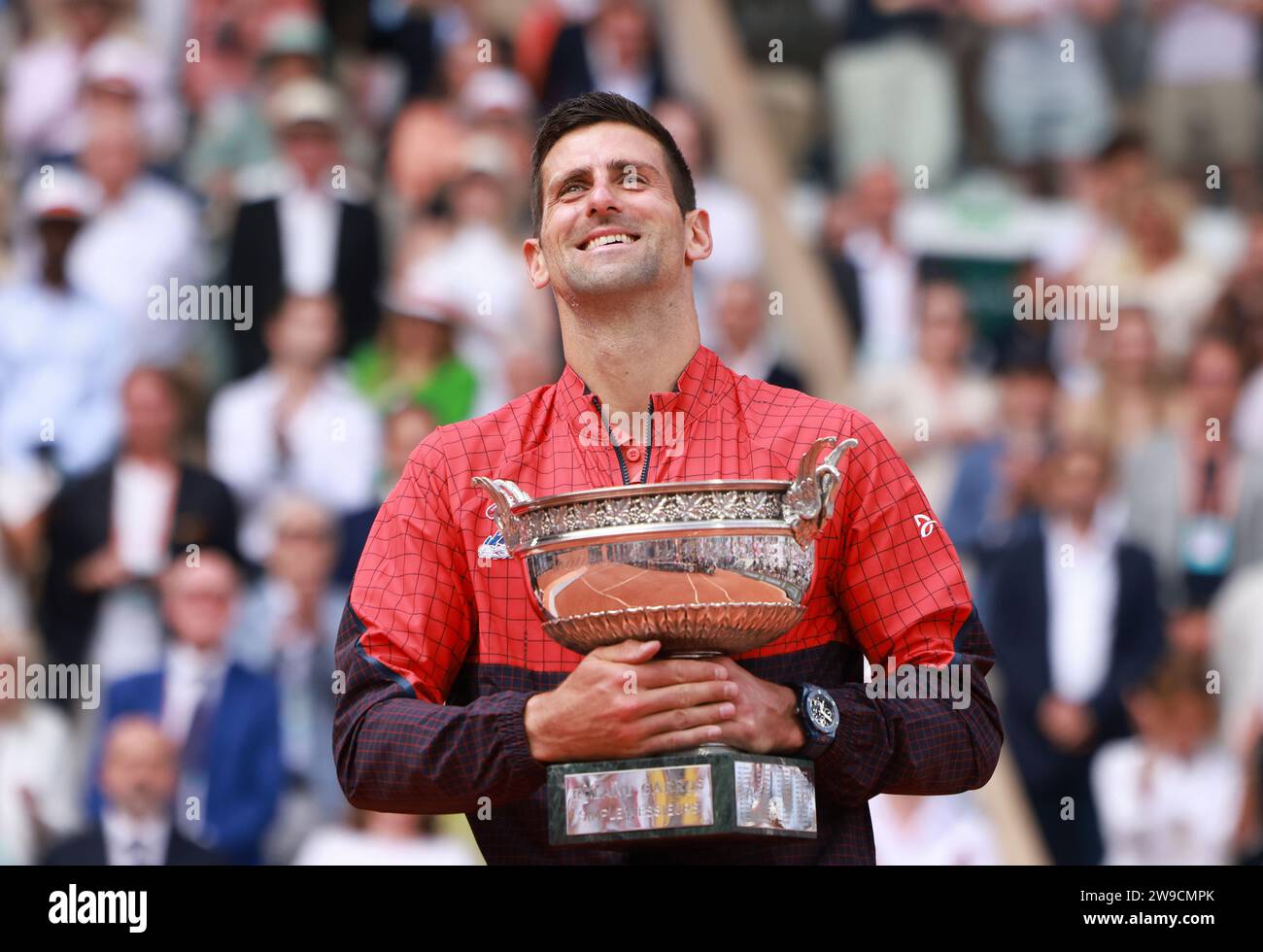 Novak Djokovic Vs Tommy Paul Result, Highlights As The Serbian Goes For