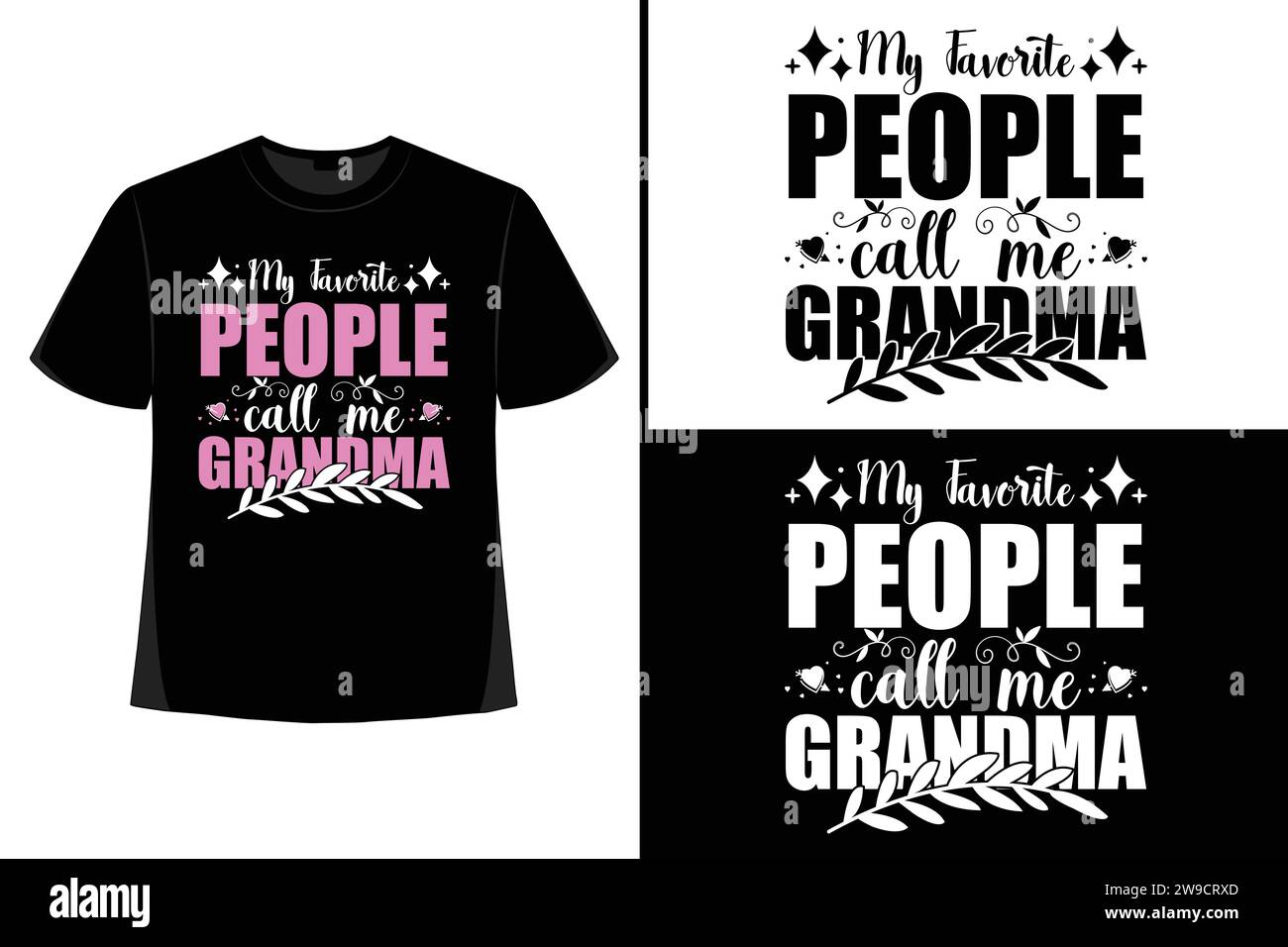 T-shirt "Je Vais Encore être Mamie 2026" – Annonce Grossesse Humour, Cadeau Pour Future Grand-mère – Coupe Classique Unisexe - 3