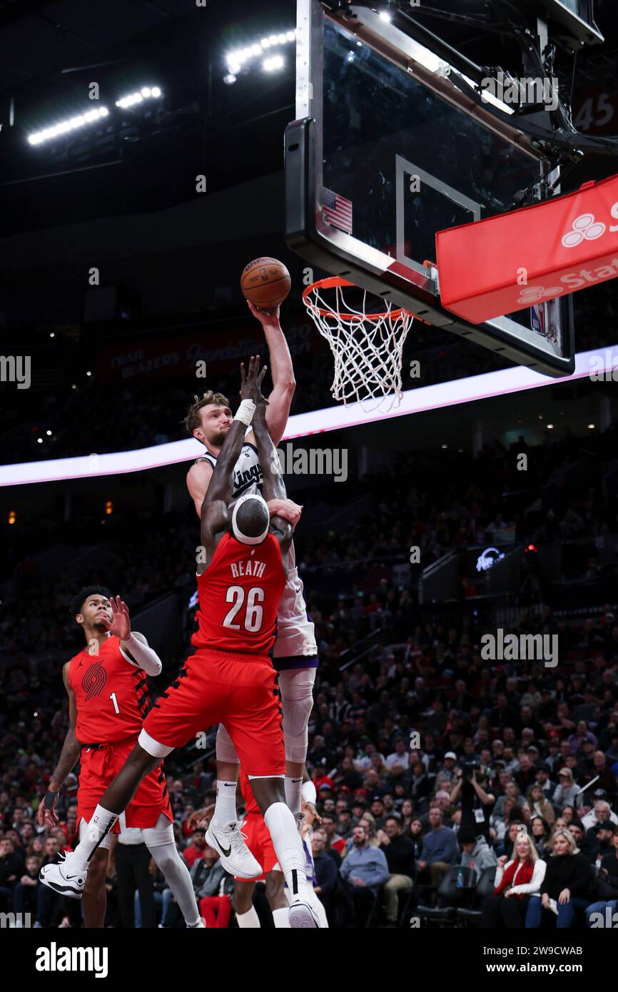 sabonis dunk
