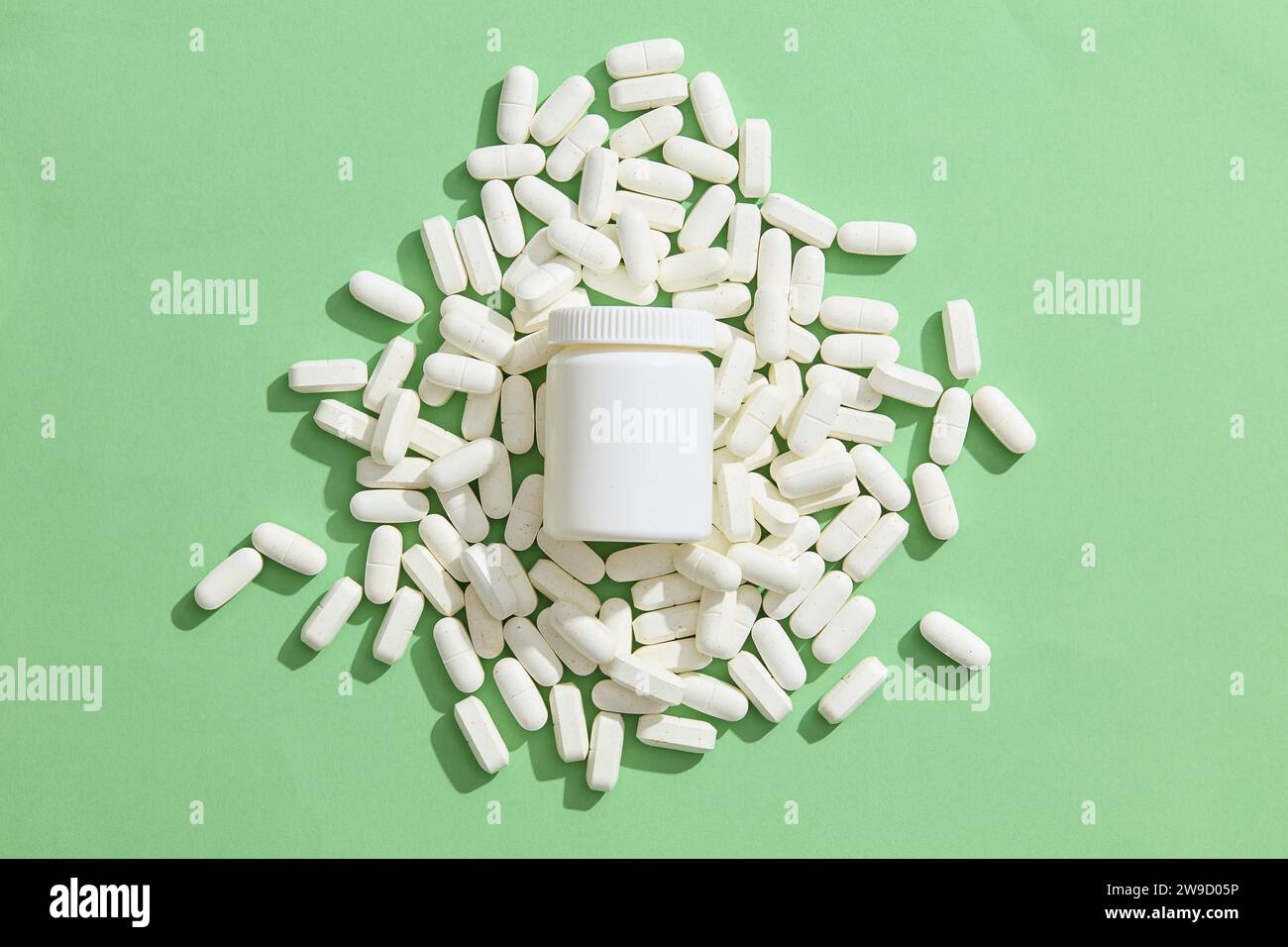 Tesamorelin Capsules