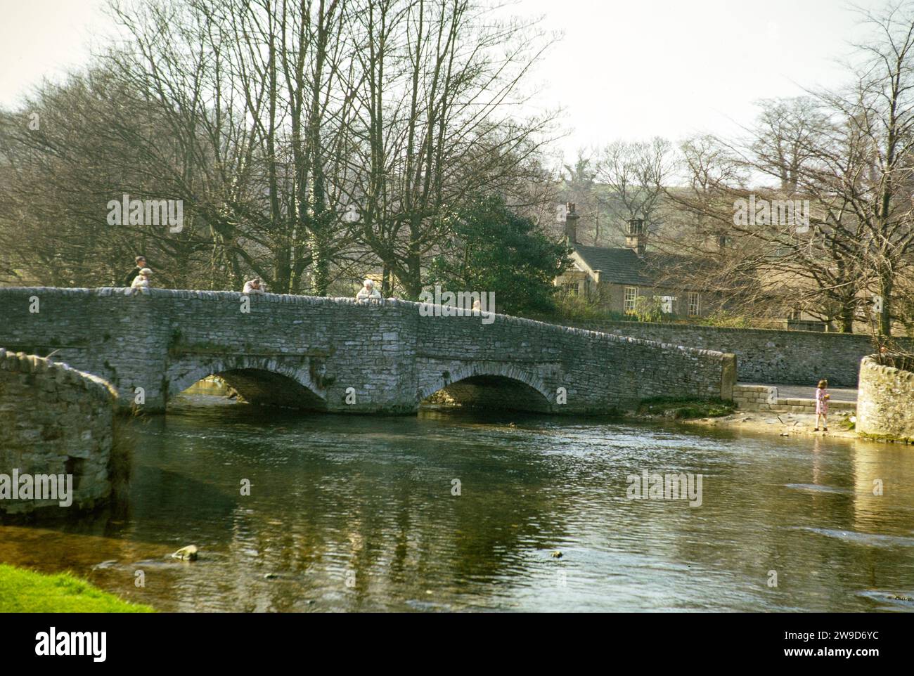 Sheepwash Bridge, River Wye, Ashford in the Water, AshfordintheWater