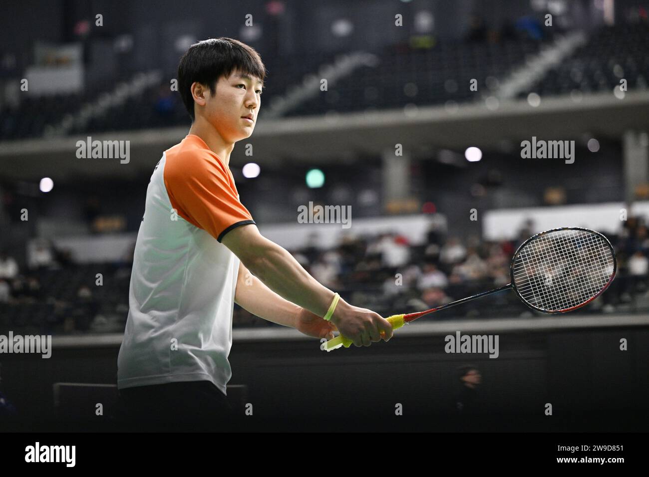Match Context and Strategic Importance Match Context and Strategic Importance