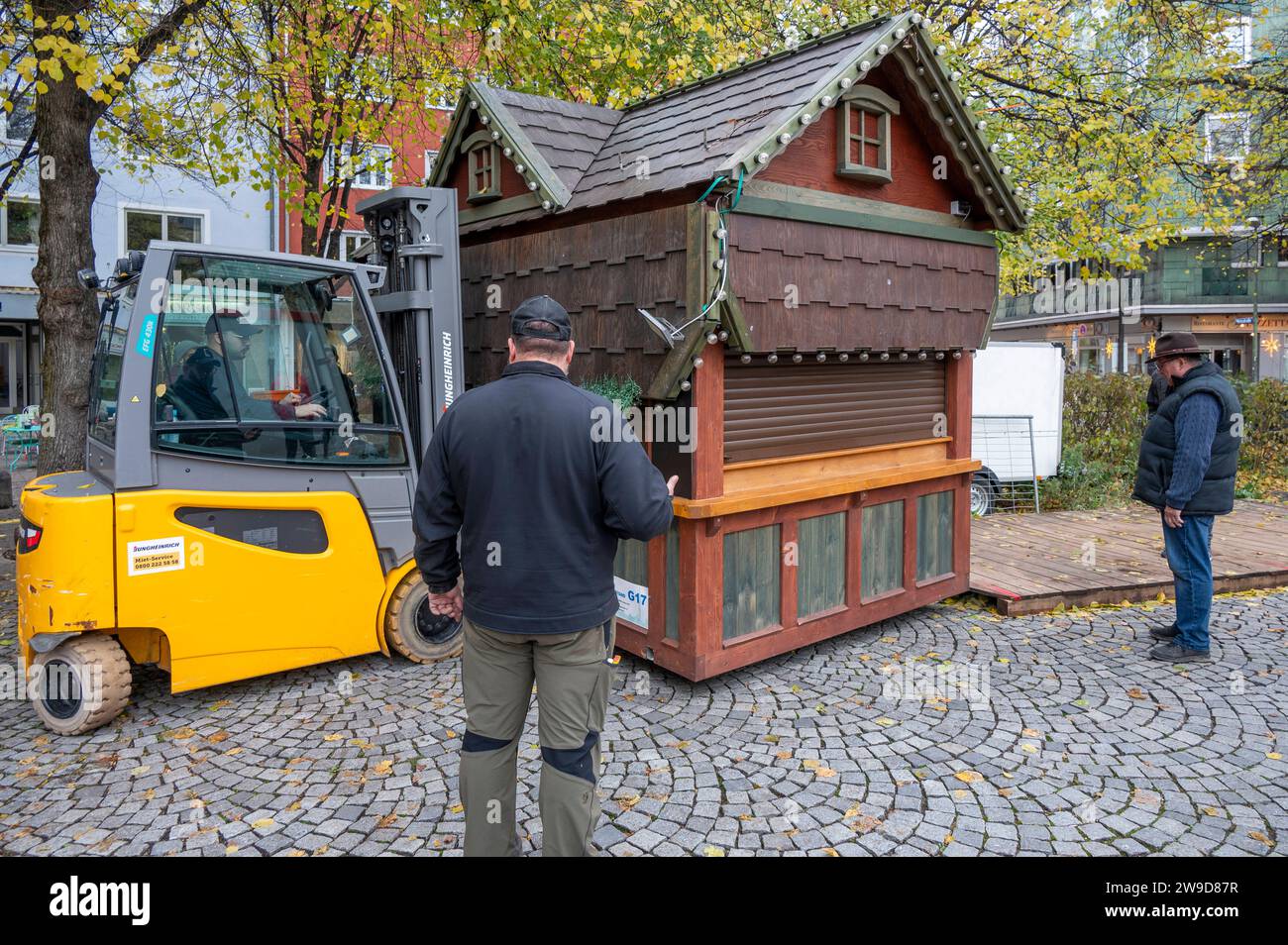 stellenangebote münchen haidhausen