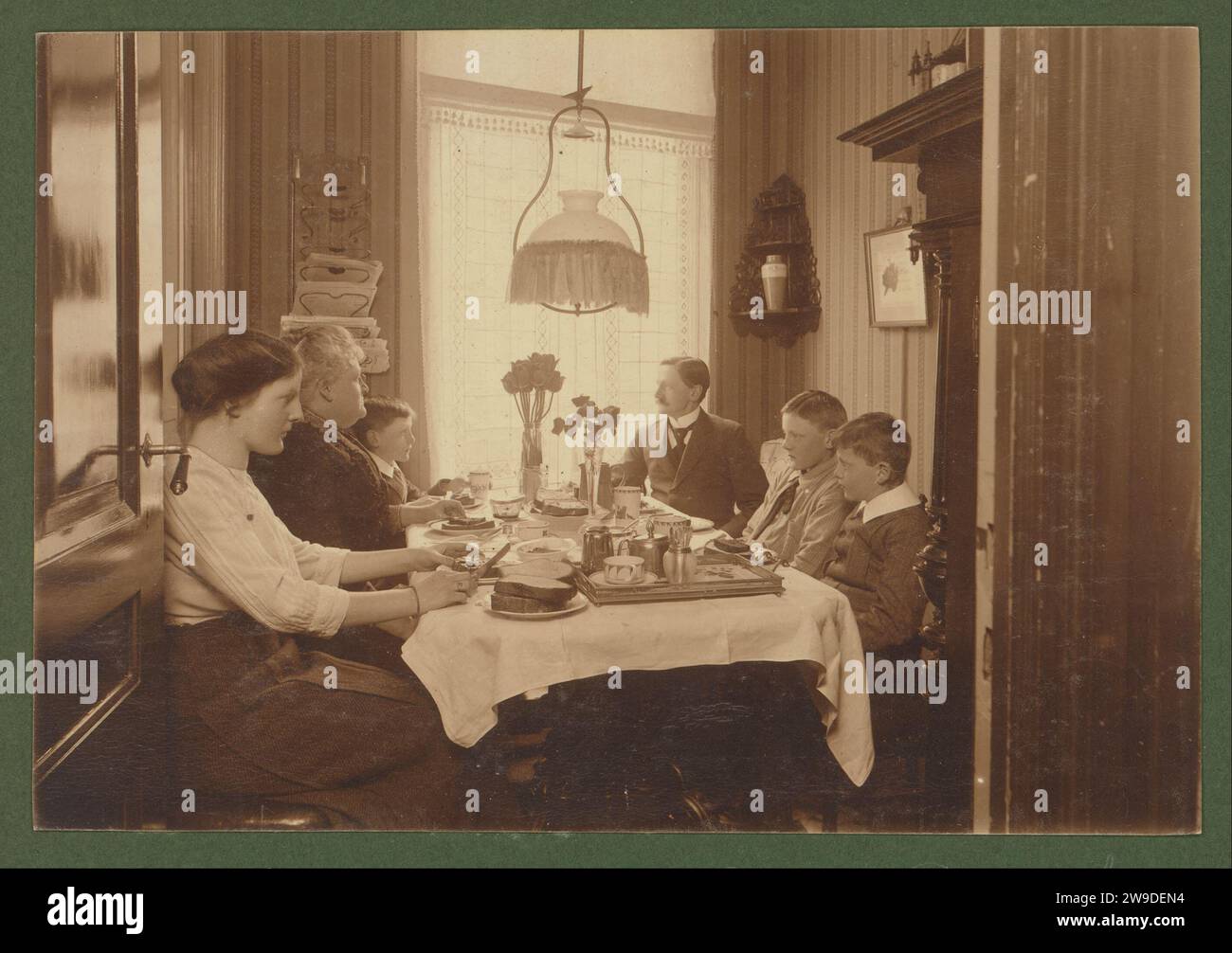 Vermeulen family hi-res stock photography and images - Alamy