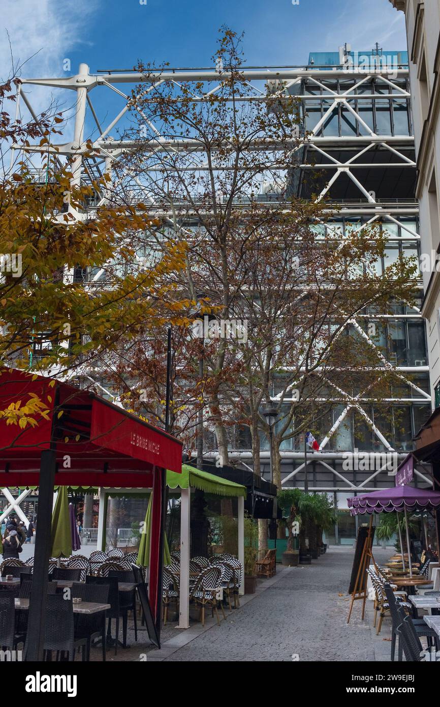 Quartier saint merri hires stock photography and images Alamy