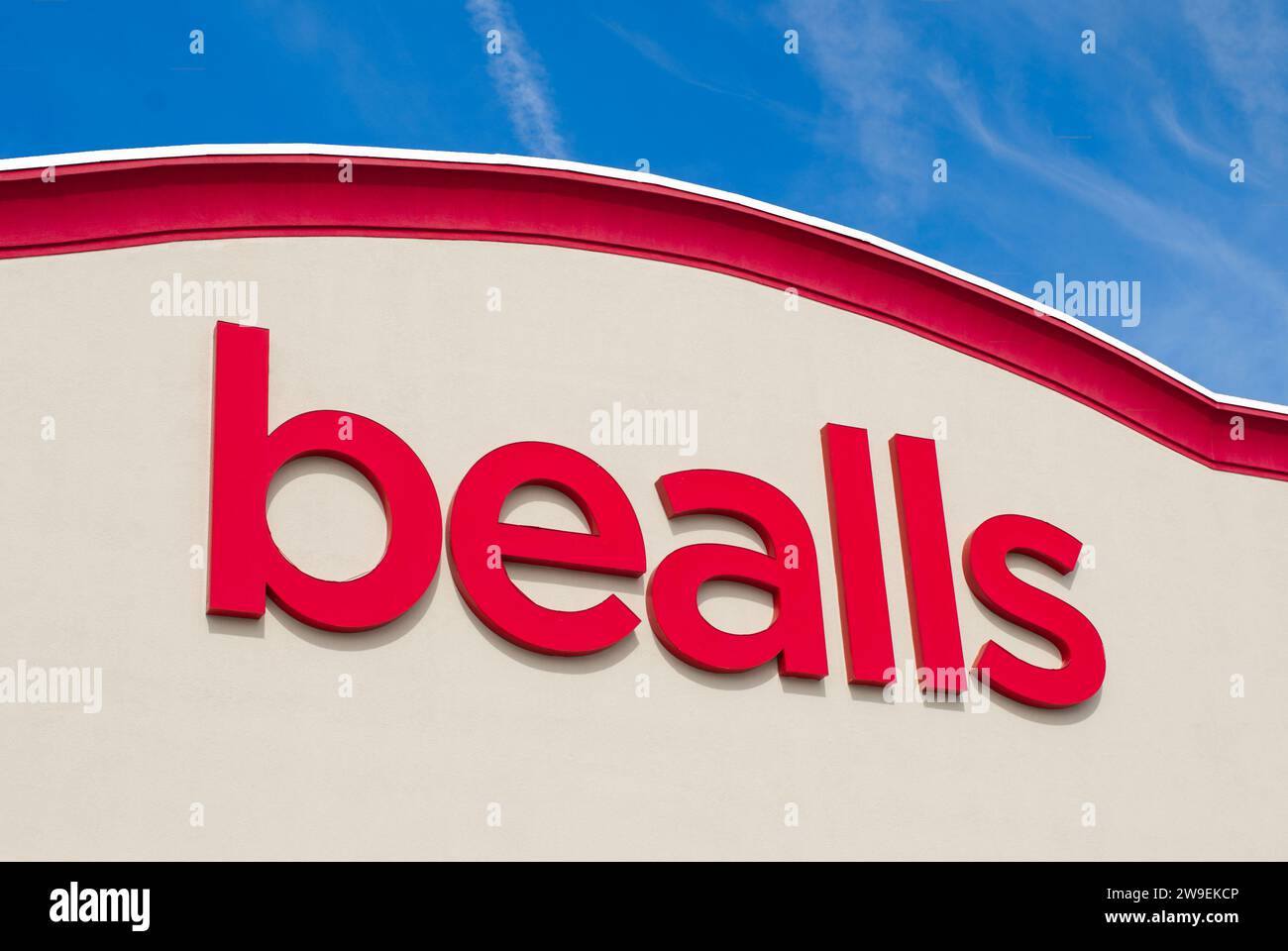 Bealls hi res stock photography and images Alamy