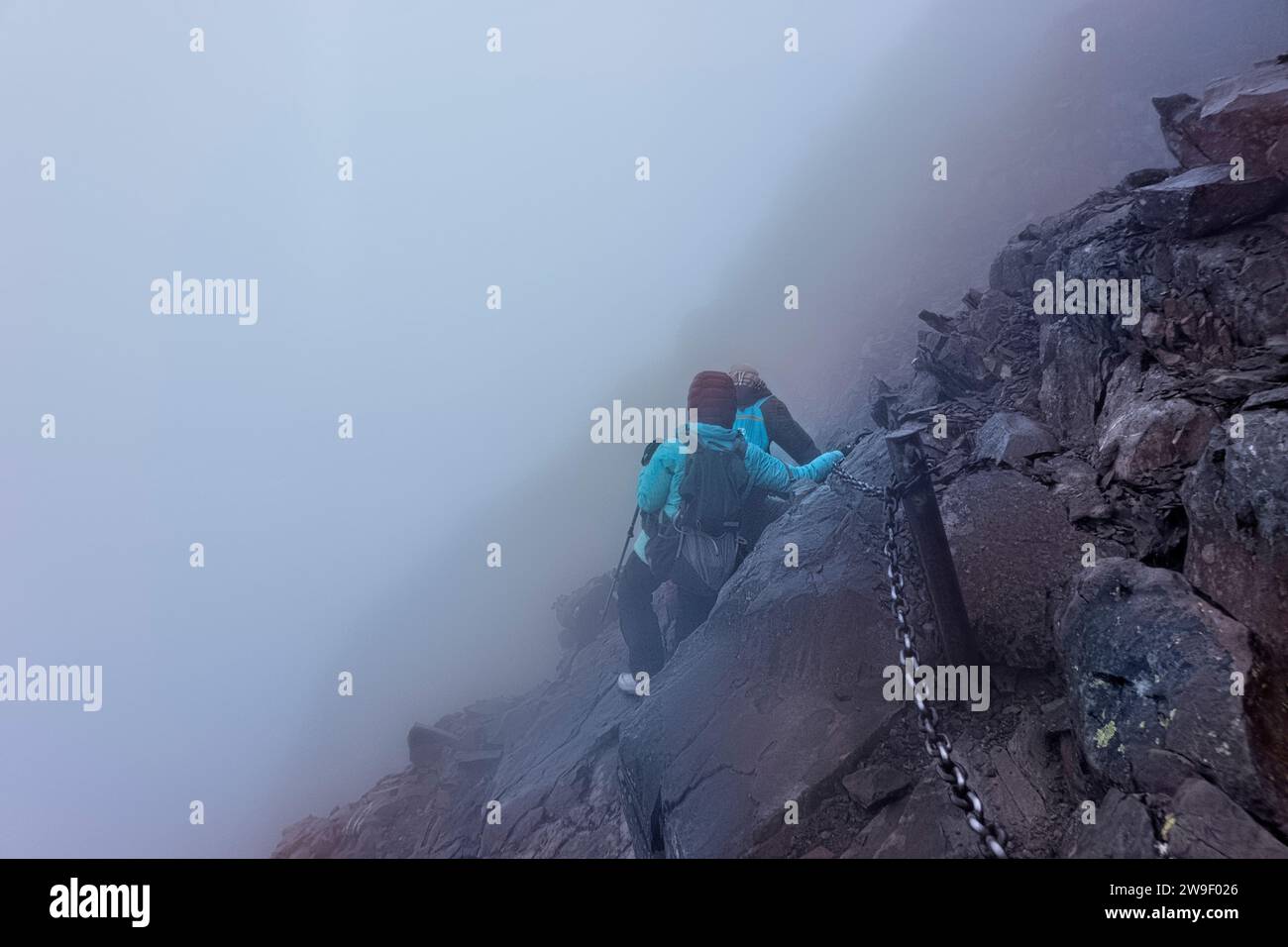 Mount Jade Mount yushan taiwan hi-res stock photography and images - Alamy
