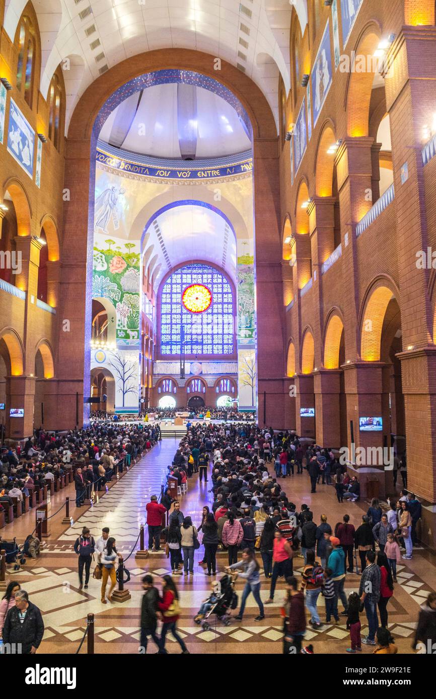 Our lady of aparecida hi-res stock photography and images - Alamy
