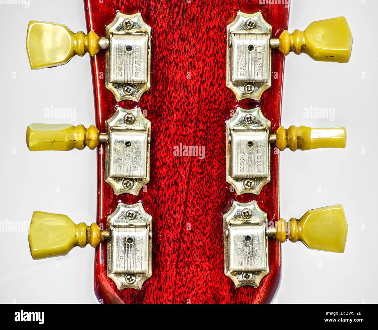 Gibson sg tuning pegs online