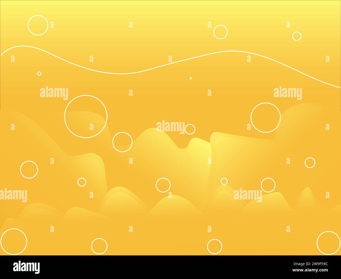 Abstract background design element illustration vector Stock Vector ...