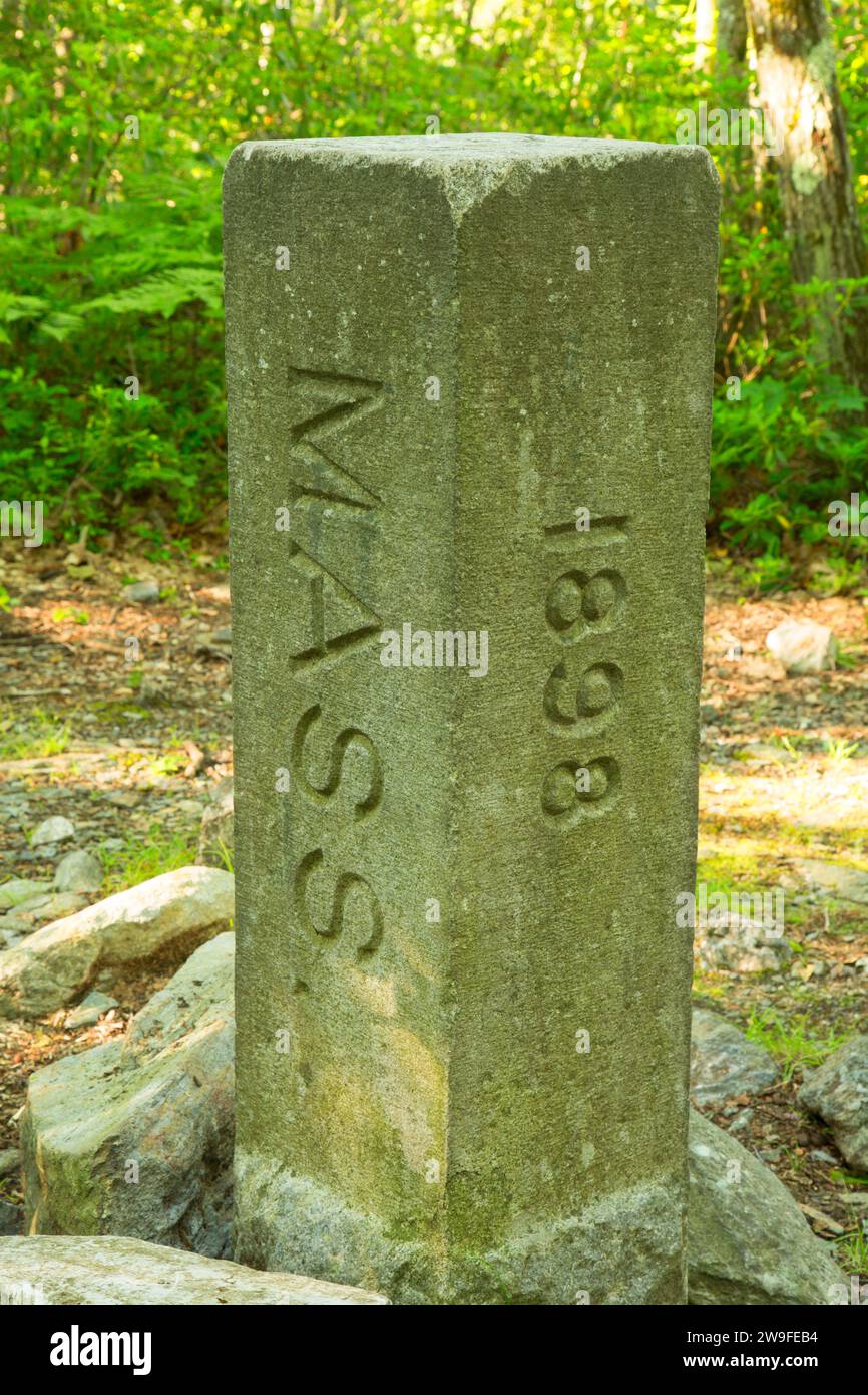 Tri state hi-res stock photography and images - Alamy