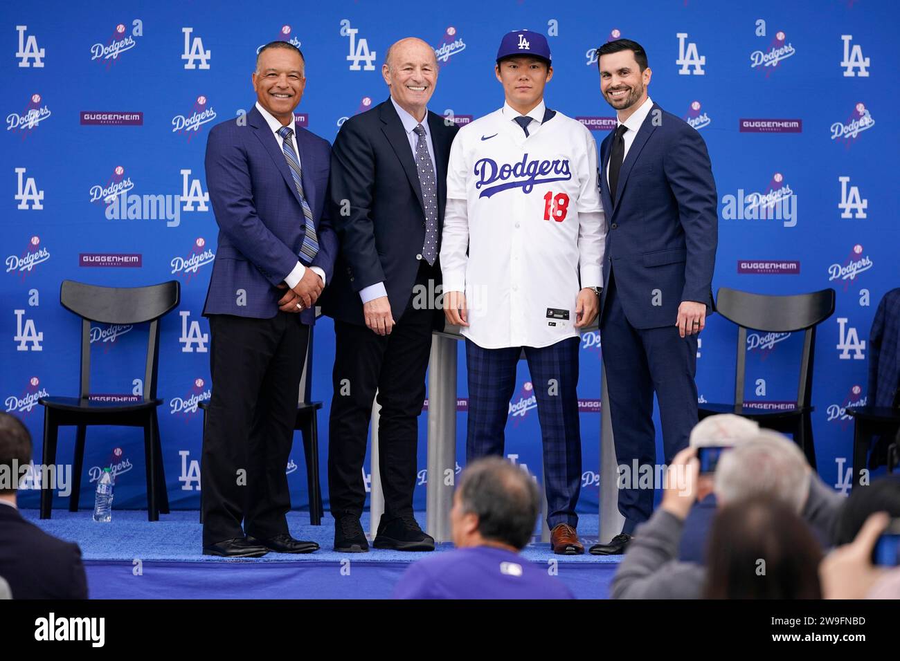 Beautiful Yamamoto's 2nd Straight Cg Sparks Dodgers In G2 Image in 4K Beautiful Yamamoto's 2nd Straight Cg Sparks Dodgers In G2 Image in 4K