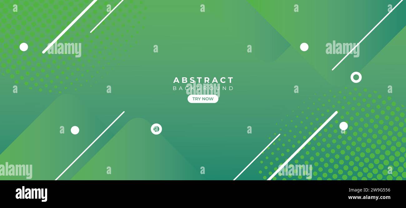 modern geometric background vector. abstract geometric background vector Stock Vector
