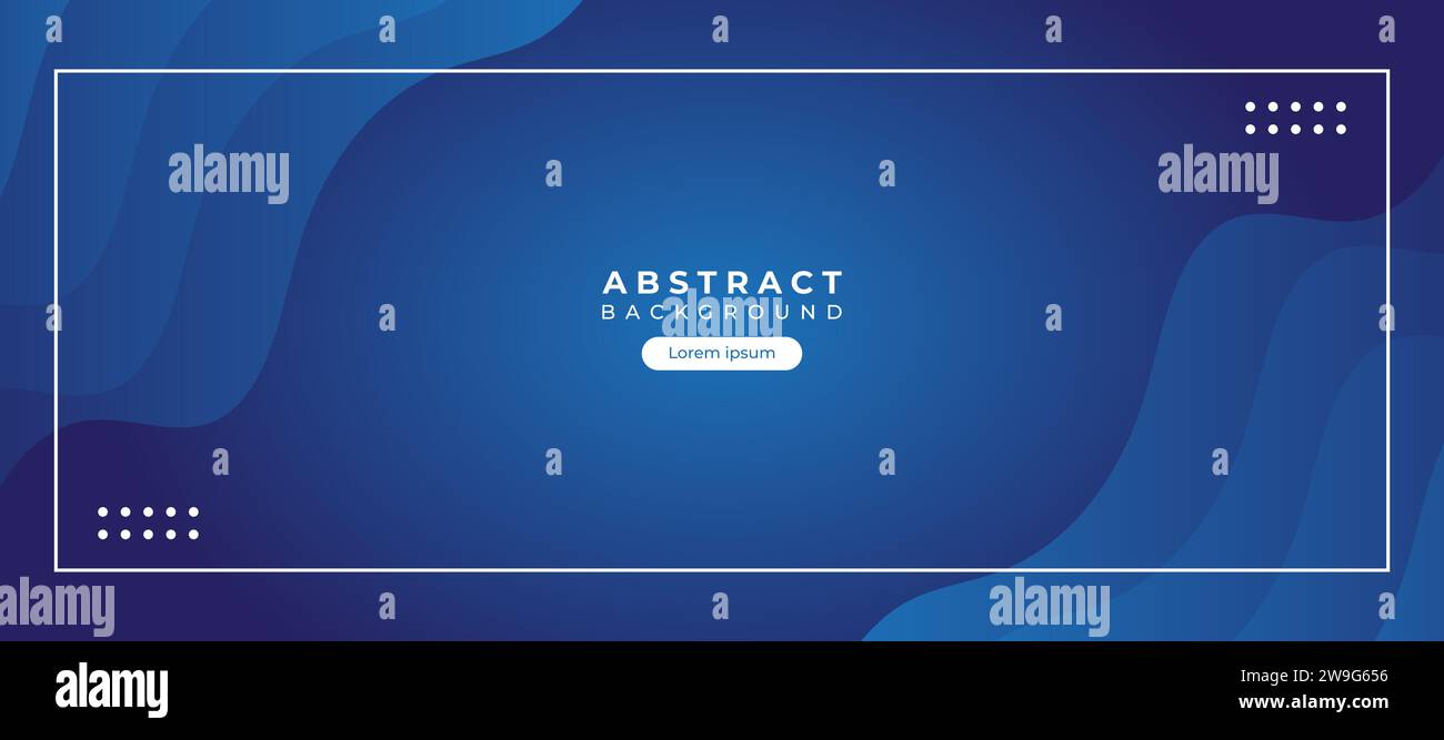 abstract gradient background vector. geometric background vector illustration Stock Vector