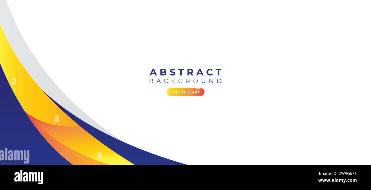 abstract modern background vector. modern background vector illustration Stock Vector