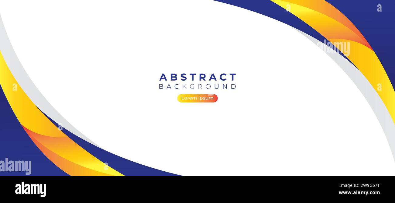 abstract modern background vector. modern background vector illustration Stock Vector