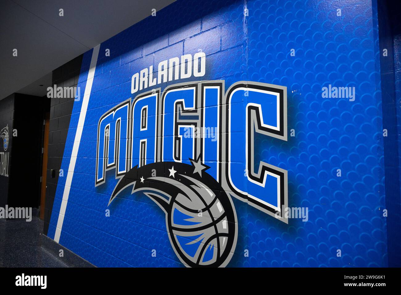 Magic Comp Logo Orlando Magic Logo Hd Orlando Magic Announces New Partnership With