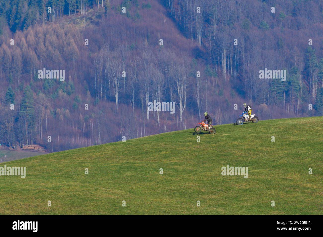 Freedom riders hi-res stock photography and images - Alamy