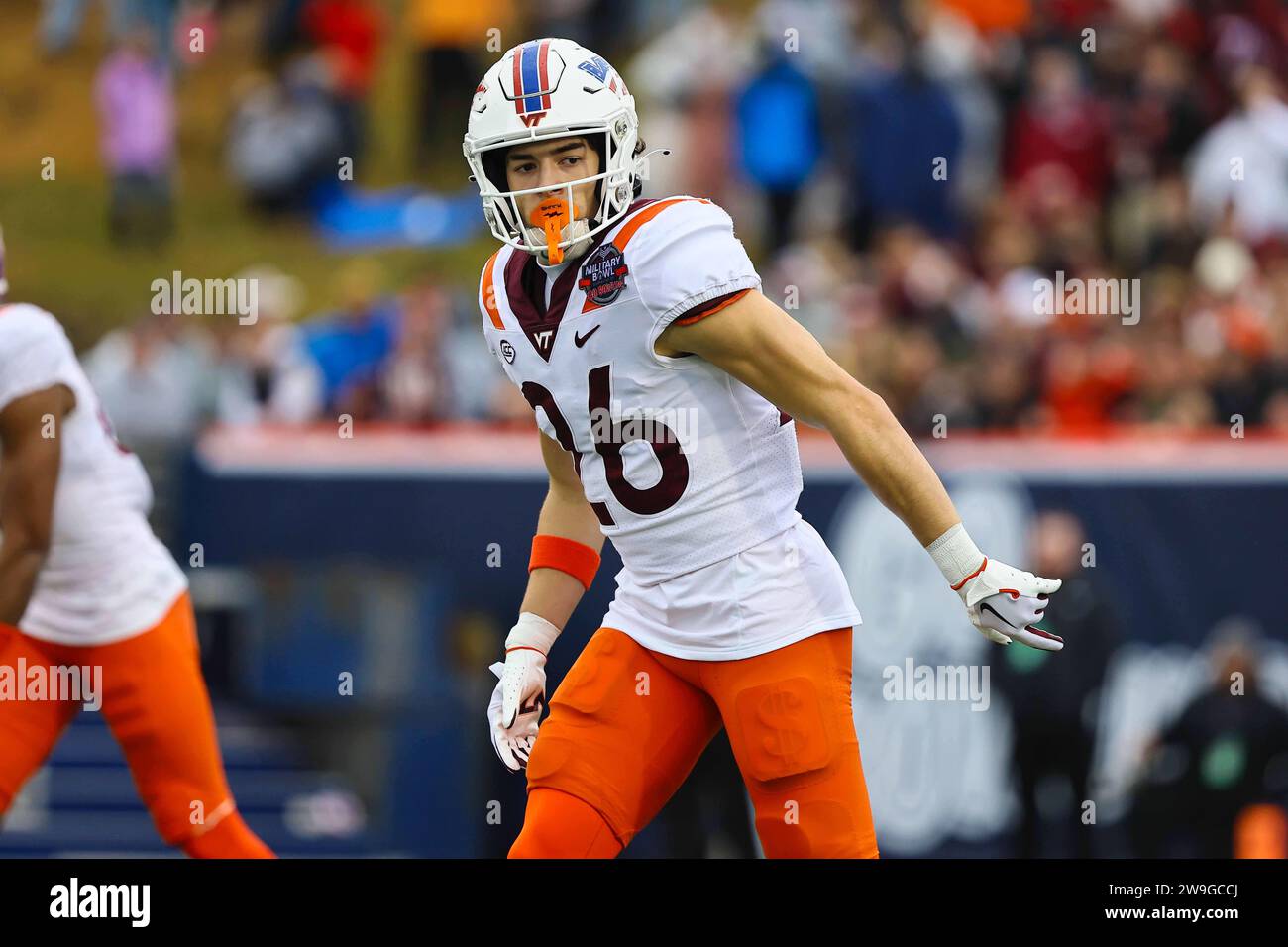 Virginia tech bowl hires stock photography and images Alamy