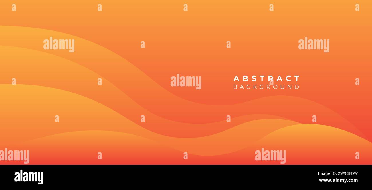 gradient background vector. abstract gradient background vector illustration Stock Vector