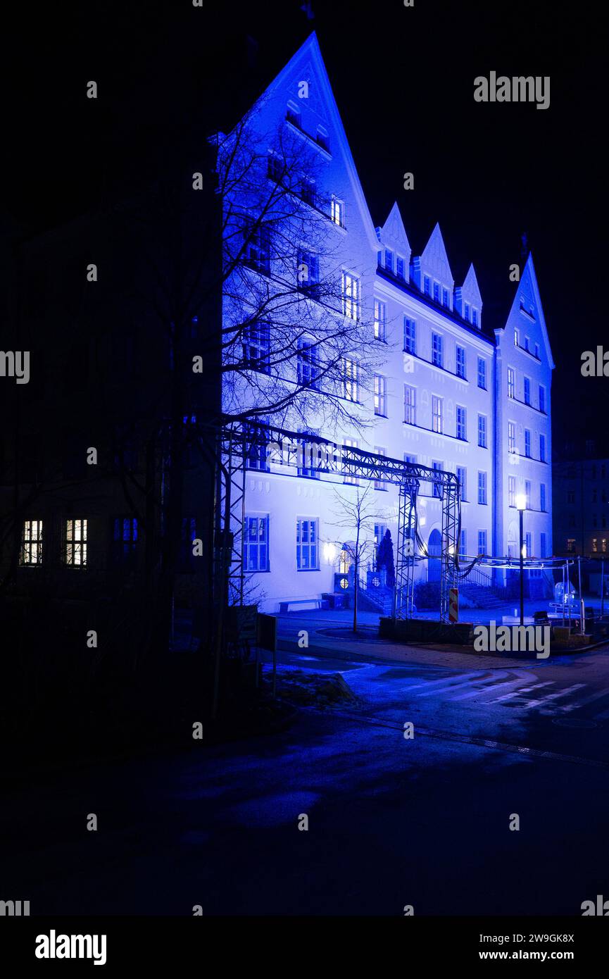 stellenangebote münchen haidhausen