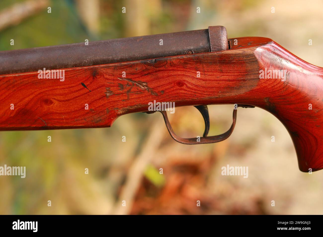 Vintage shotgun ammunition hi-res stock photography and Vintage shotgun ammunition hi-res stock photography and