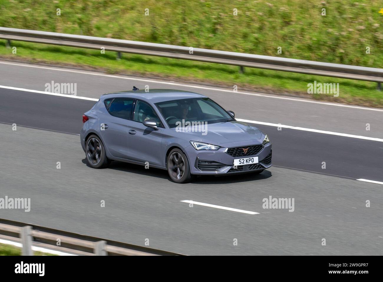 Cupra Leon 245 Vz1: Fahrspaß Pur   Oder Doch Nicht? - c6d2ydw