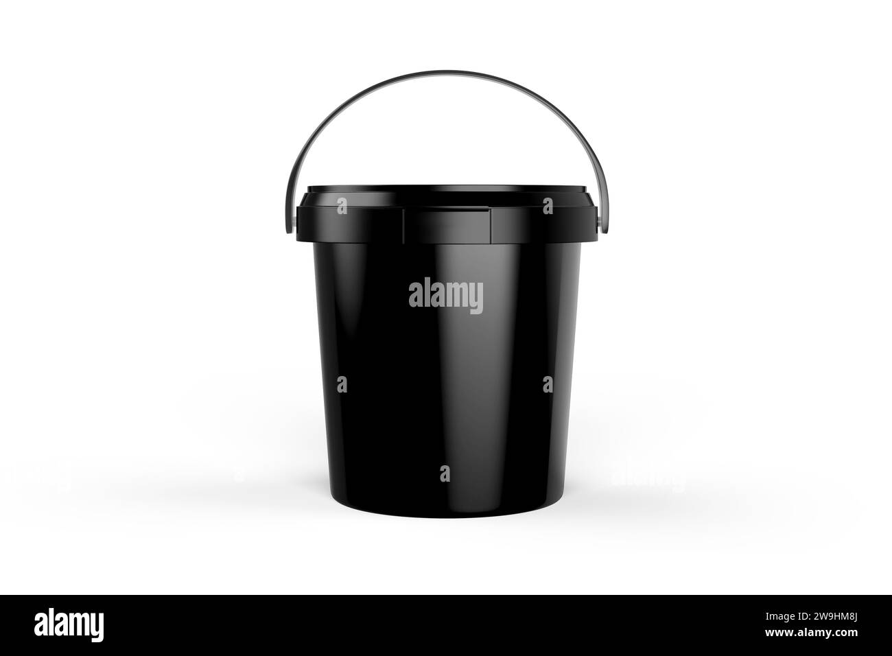 Empty bucket Black and White Stock Photos & Images Alamy