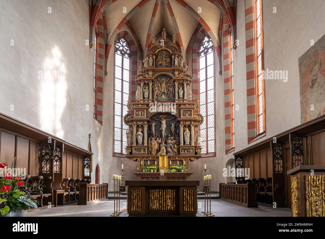 Ochsenfurt hi-res stock photography and images - Alamy