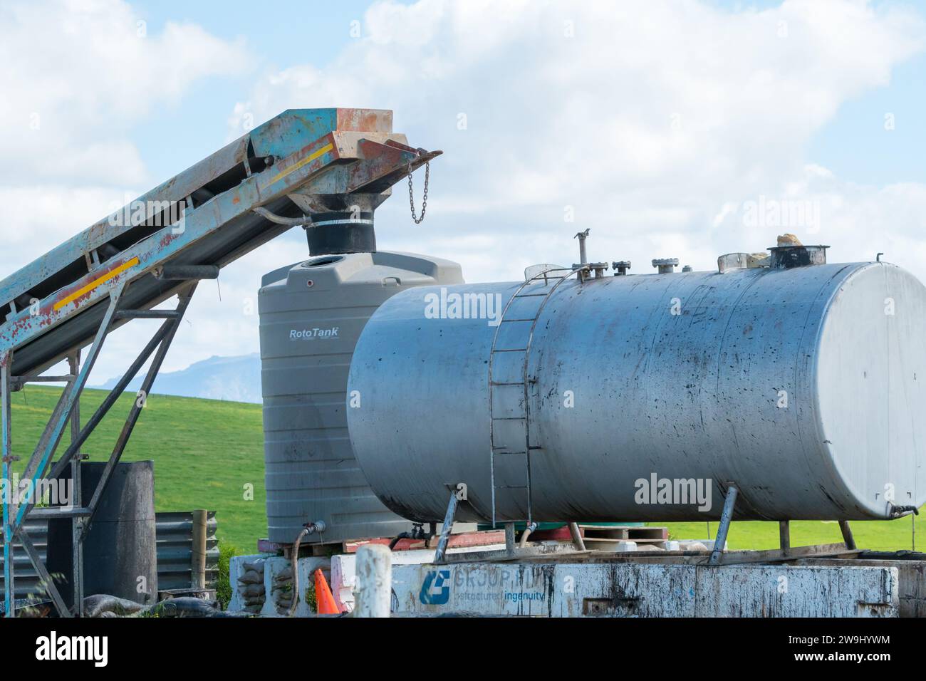 Industrial equipment hires stock photography and images Alamy