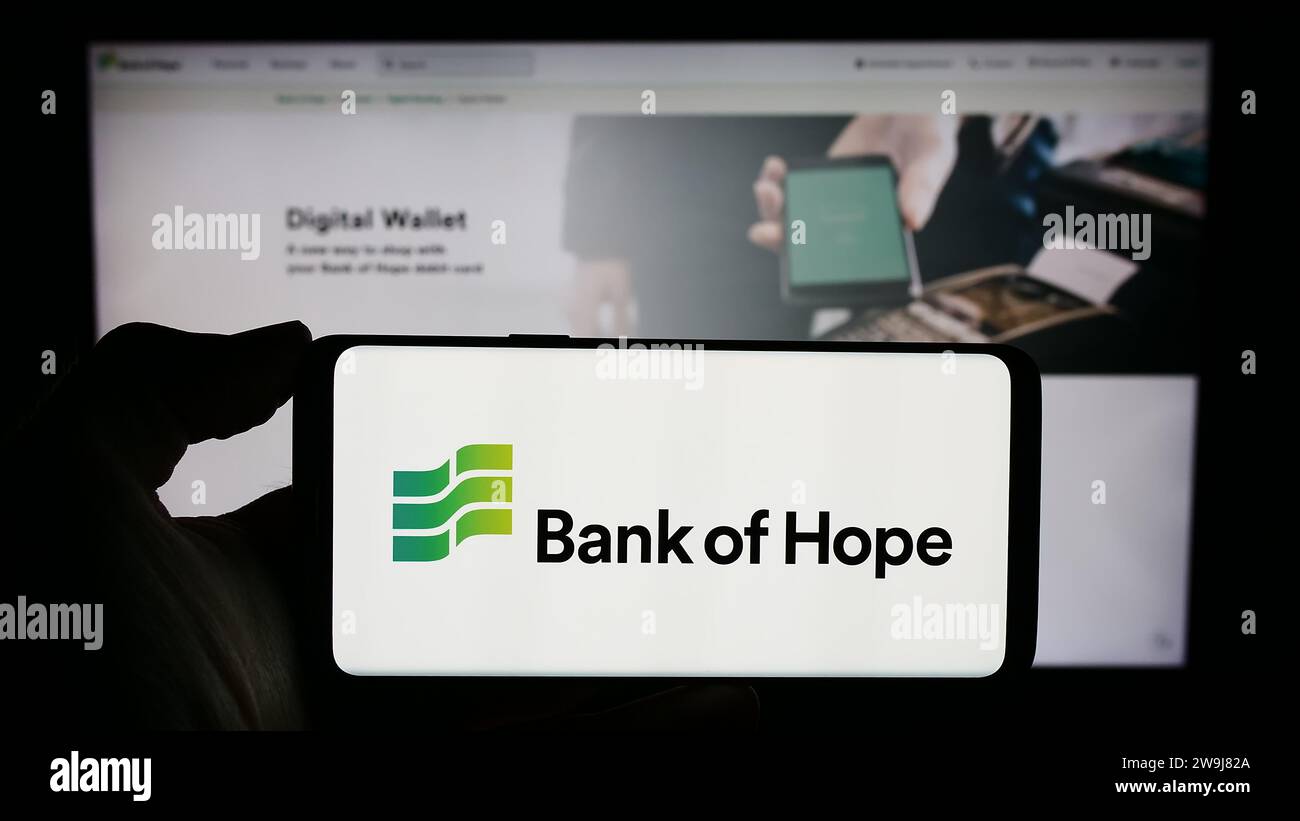 Bankofhope hires stock photography and images Alamy