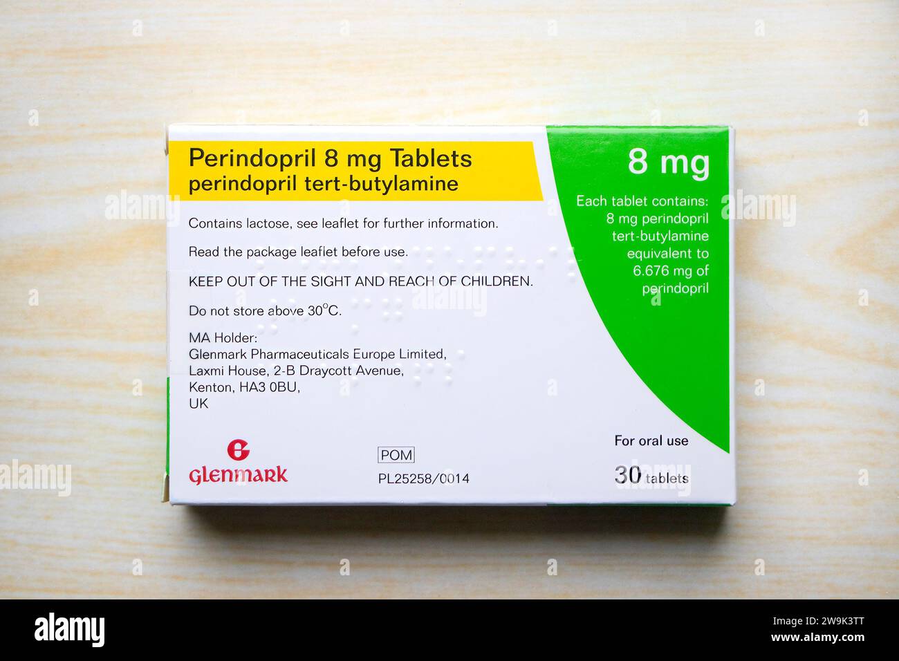 ramadan blood pressure tablets