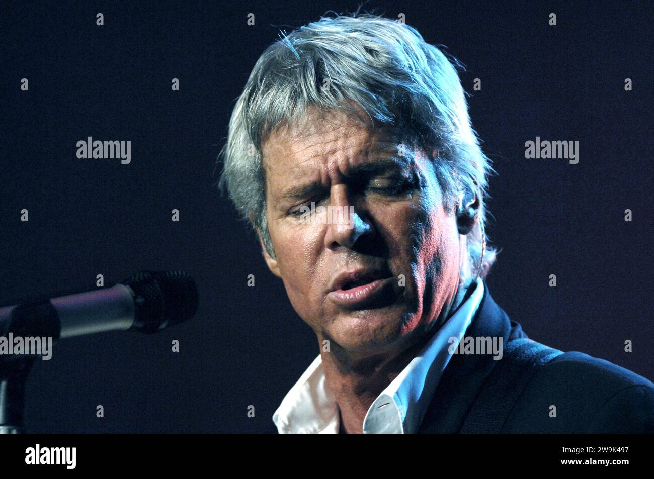 Claudio baglioni fotografie hires stock photography and images Alamy