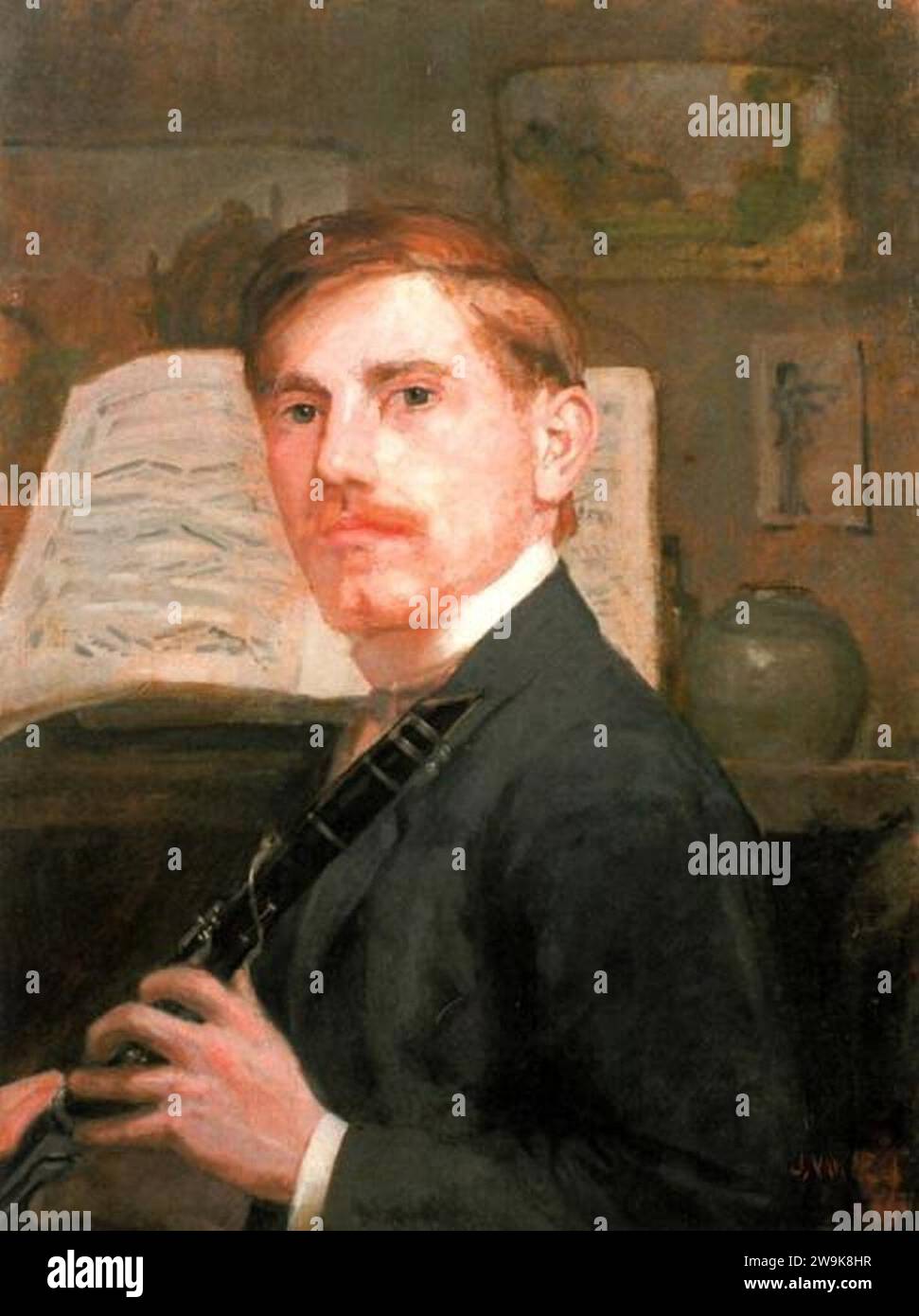 Johan van hell hi-res stock photography and images - Alamy