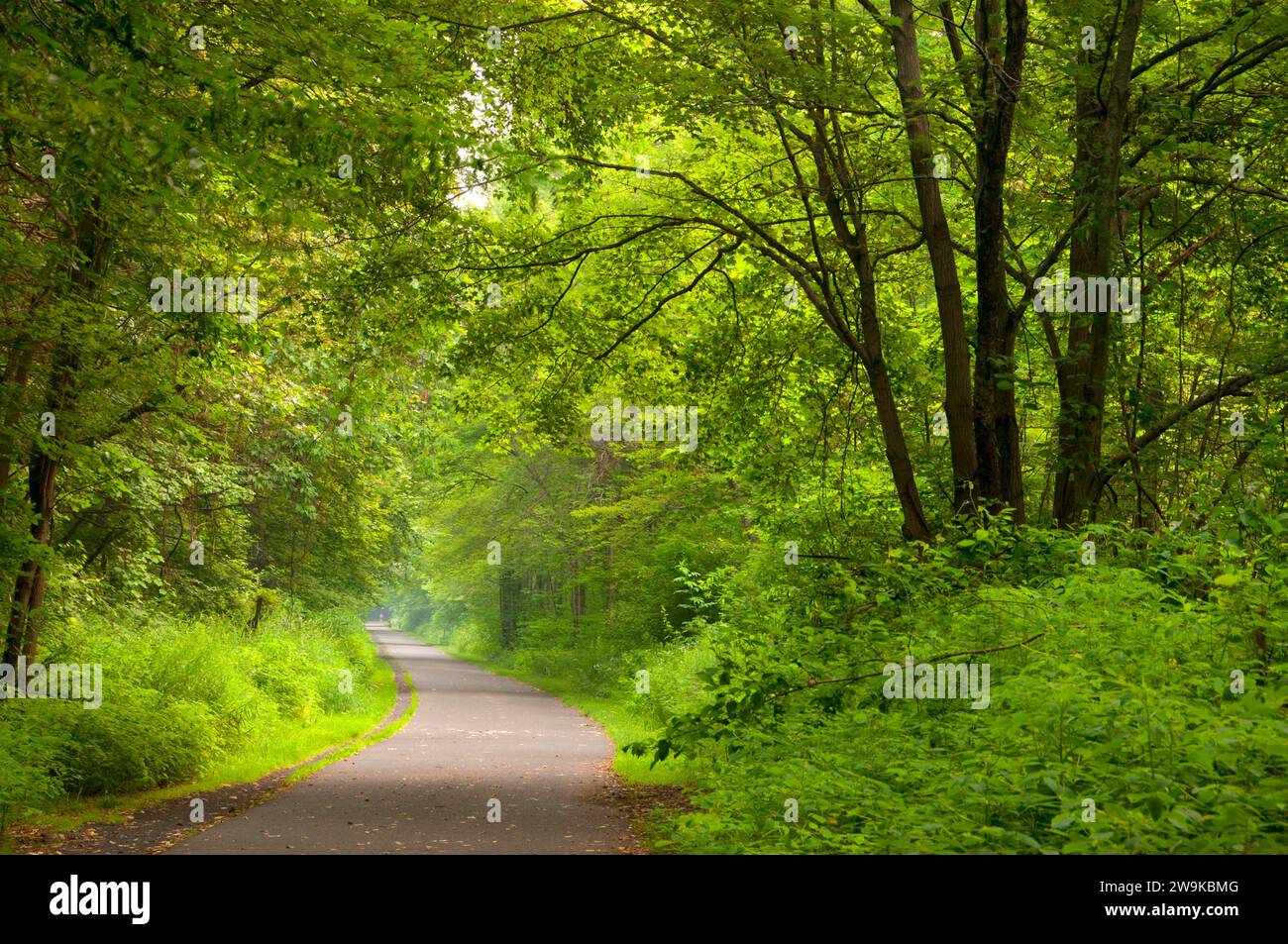 Farmington Canal Heritage Trail, Lock 12 Historical Park, Farmington