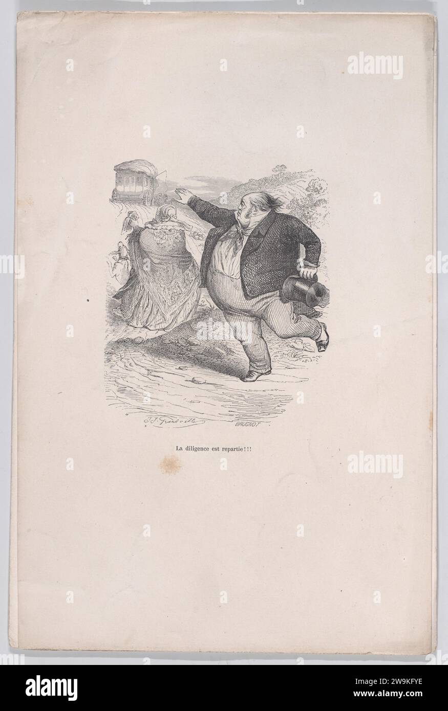 Paul emile daurand hires stock photography and images Alamy