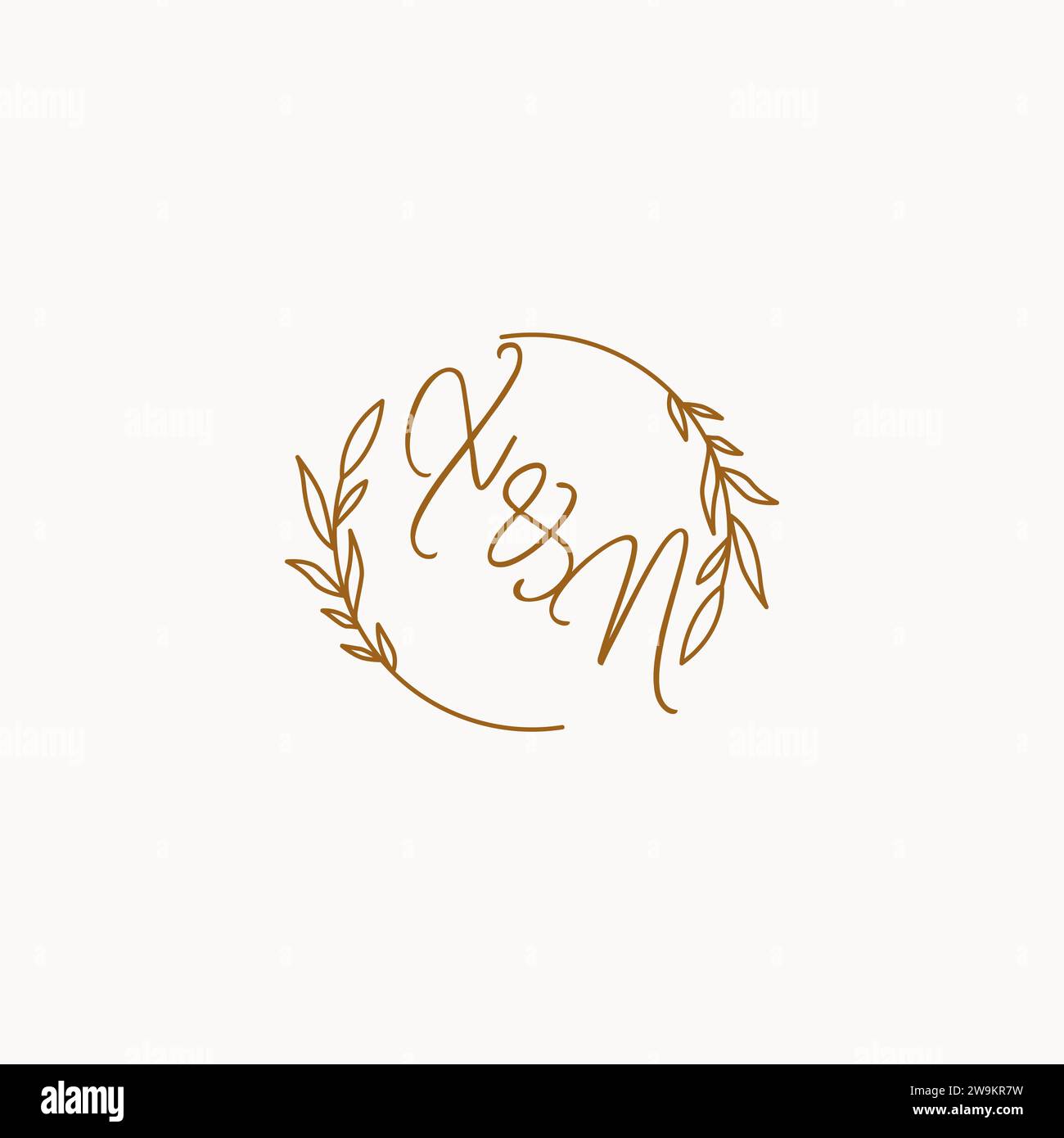 Xn logo Cut Out Stock Images & Pictures - Alamy